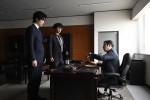 ドラマ『パンドラの果実～科学犯罪捜査ファイル～』第8話より