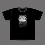 ドキュメンタリー映画『ウクライナから平和を叫ぶ』チャリティTシャツ（2014年バージョン）