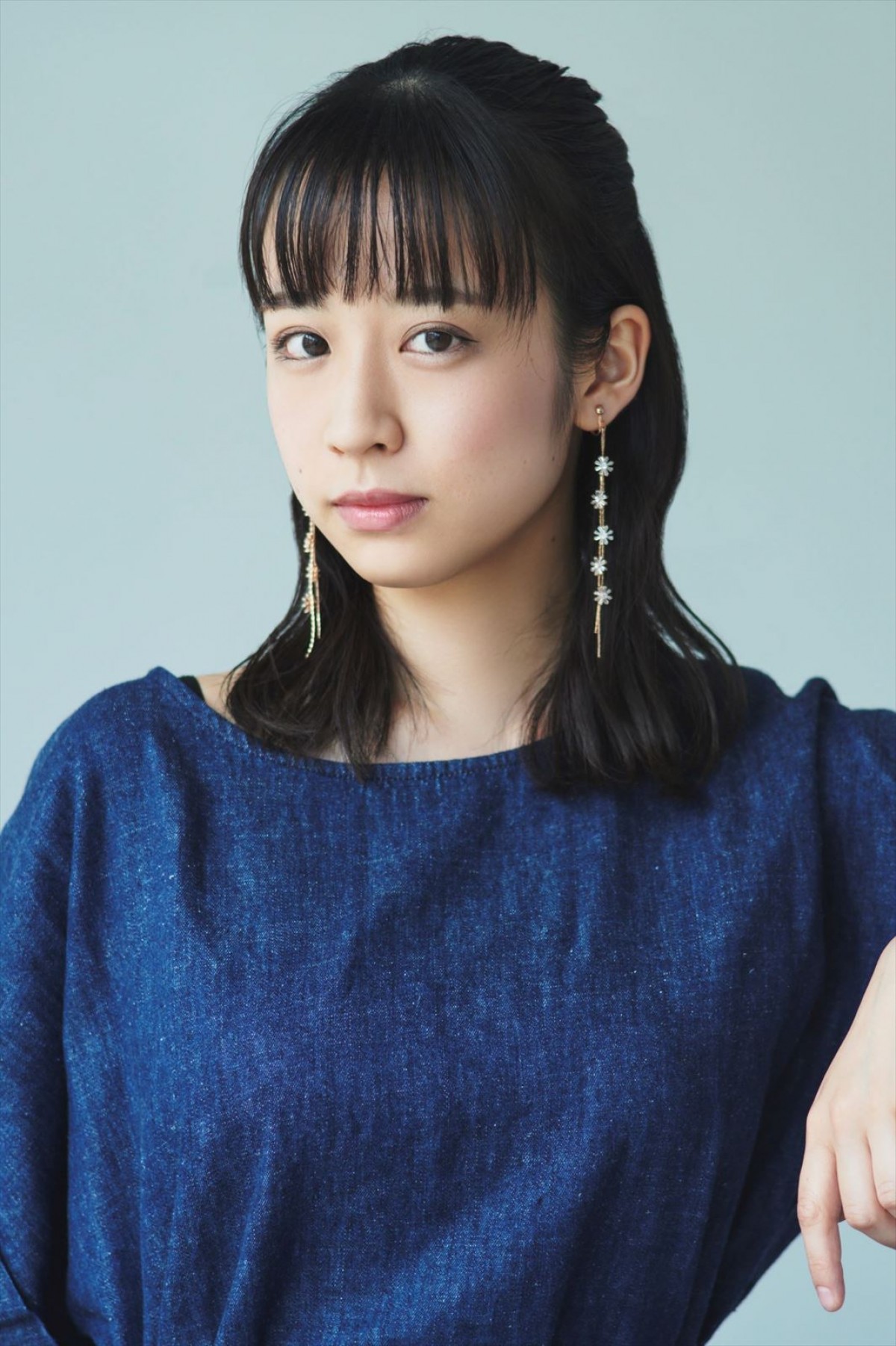 Sexy Zone・佐藤勝利主演『赤いナースコール』、ヒロインは福本莉子　鹿賀丈史、ベッキーら共演キャスト発表