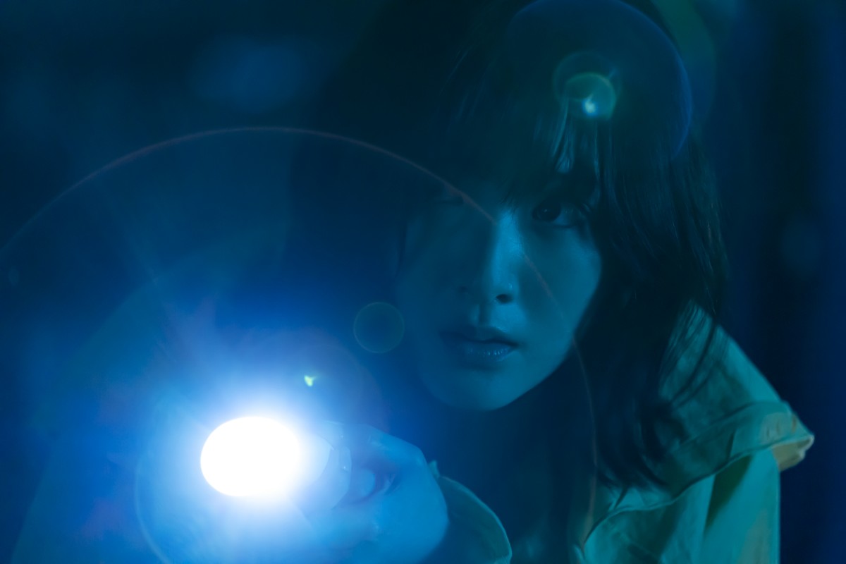 生駒里奈、連続ドラマ初主演　『リング』鈴木光司オリジナルで“一人二役”の難役に
