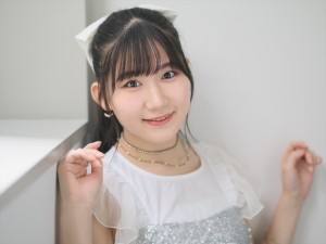 ハロー！プロジェクトの新グループ・OCHA NORMAの広本瑠璃