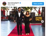 【写真】ダルビッシュ有＆聖子夫妻、フォーマルに決めた夫婦ショットに絶賛の声「最高の夫婦」