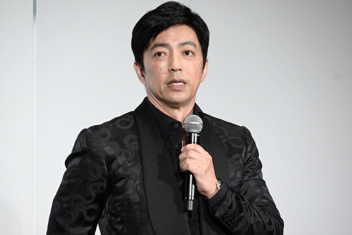 『キングダム2』吉沢亮こだわりの「椅子の座り方」 山崎賢人も絶賛「かっこよかった」