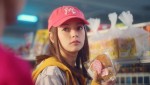 WOWOWオリジナルドラマ『ワンナイト・モーニング』で二階堂を演じる夏子