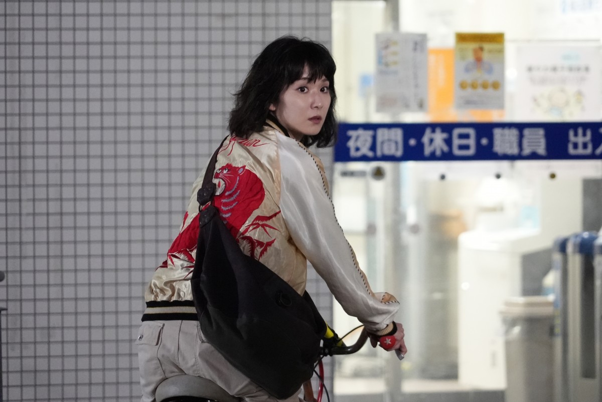 『初恋の悪魔』「彼女に殺意…」“鹿浜”林遣都の告白にツッコミ続出「恋や！！」（ネタバレあり）