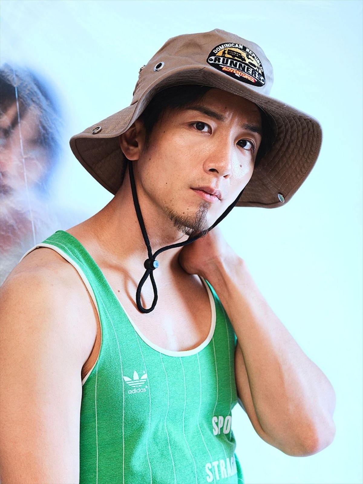 桜田ひより主演、『生き残った6人によると』実写ドラマ化　共演にGENERATIONS・佐野玲於、中村ゆりから