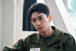 【写真】『テッパチ！』第1話場面カット　佐野勇斗が町田啓太のバディに