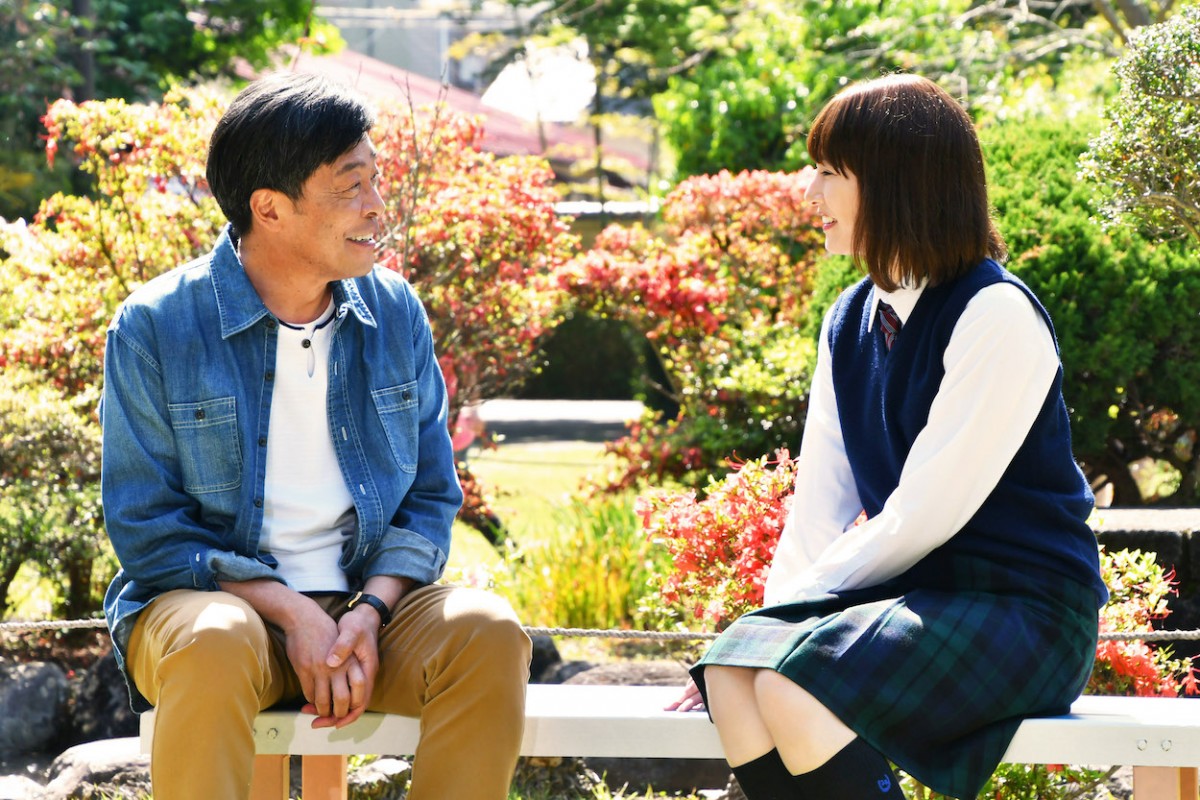 『六本木クラス』“葵”平手友梨奈、ダンス＆英語を披露　ネット歓喜「優勝」「惚れた」