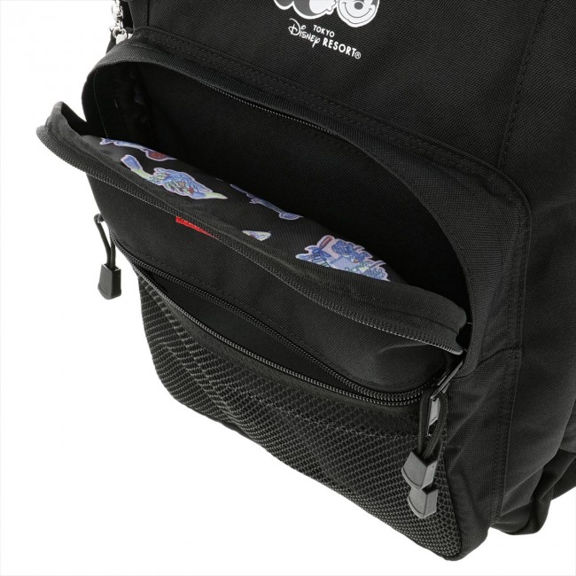 MILKFED リュック ディズニーリゾート MILKFED. ディズニーリゾート