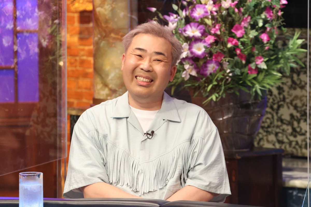 大迫傑、“勝負クイズ”対決で発した一言に一同爆笑　今夜の『酒のツマミになる話』