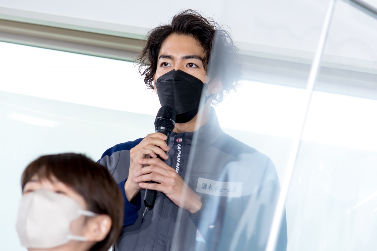 玉森裕太、憧れの“大人の恋愛”は「駆け引き」　阿部亮平は「まだまだ子どもなのかも」