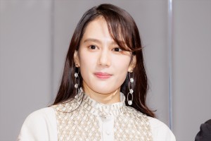 山本千尋、「第12回 衛星放送協会 オリジナル番組アワード」授賞式に登場