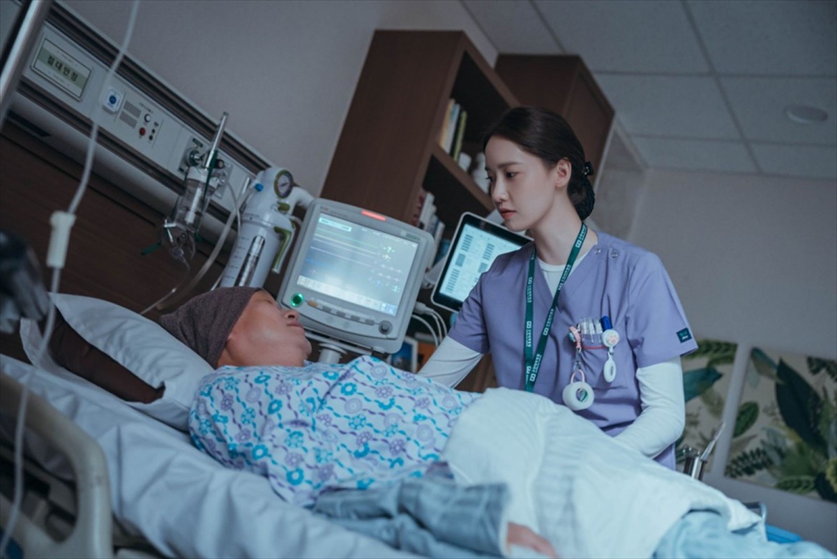 イ・ジョンソク除隊後初主演『ビッグマウス』予告公開　妻役には少女時代ユナ