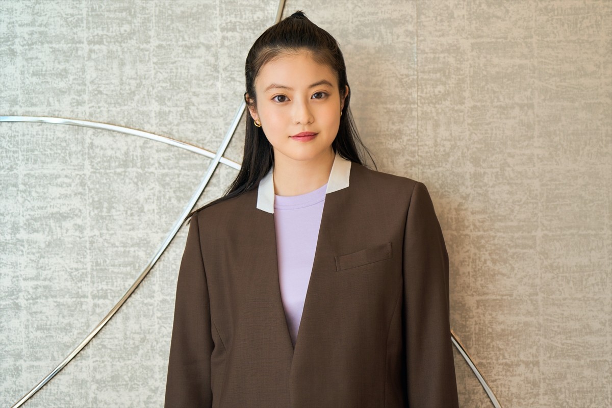 今田美桜、仲間の大切さを再認識　人見知りでもコミュニケーションを積極的に