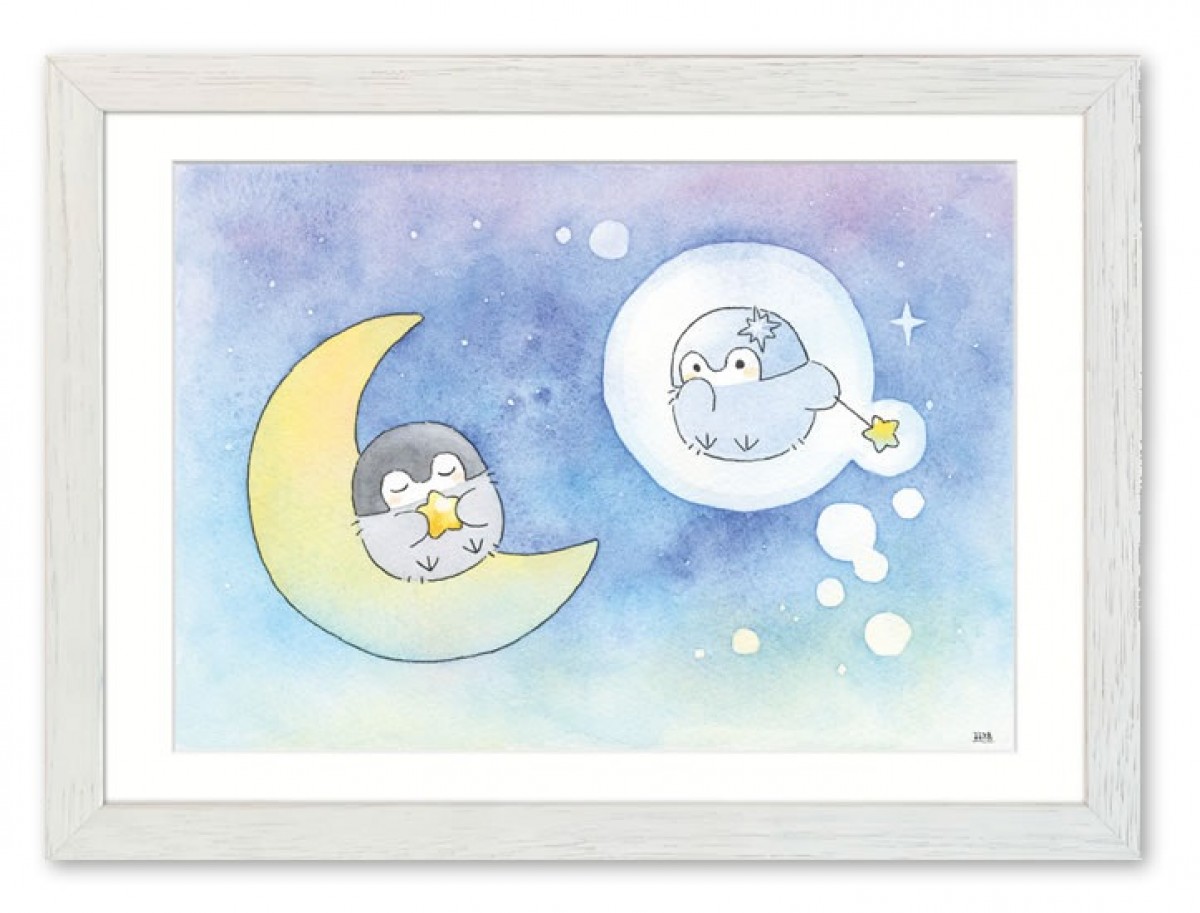 「コウペンちゃん 花丸まんてん星展」2022
