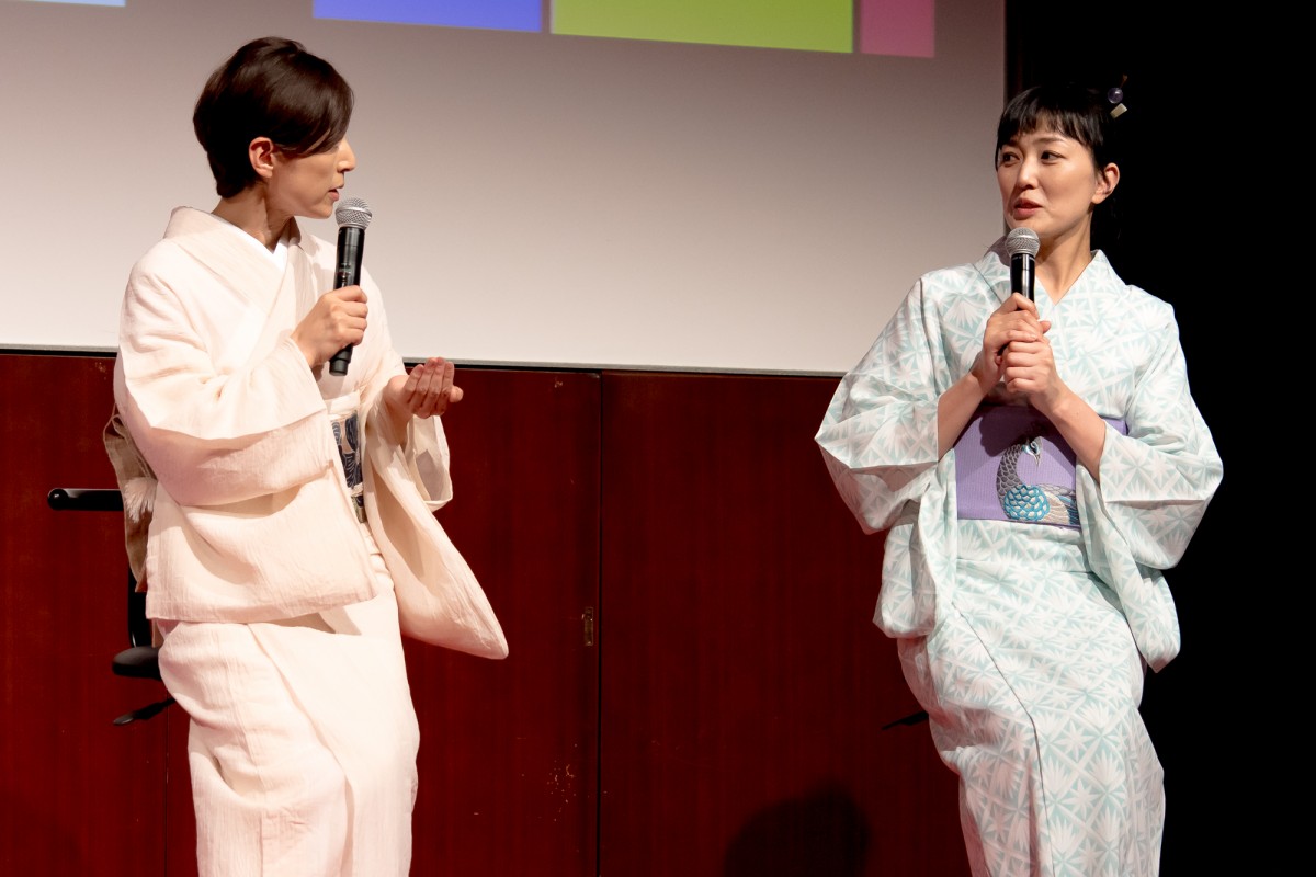 橋本愛、“怒り”の感情を出すことに苦労「どうしたら怒れるかな？」