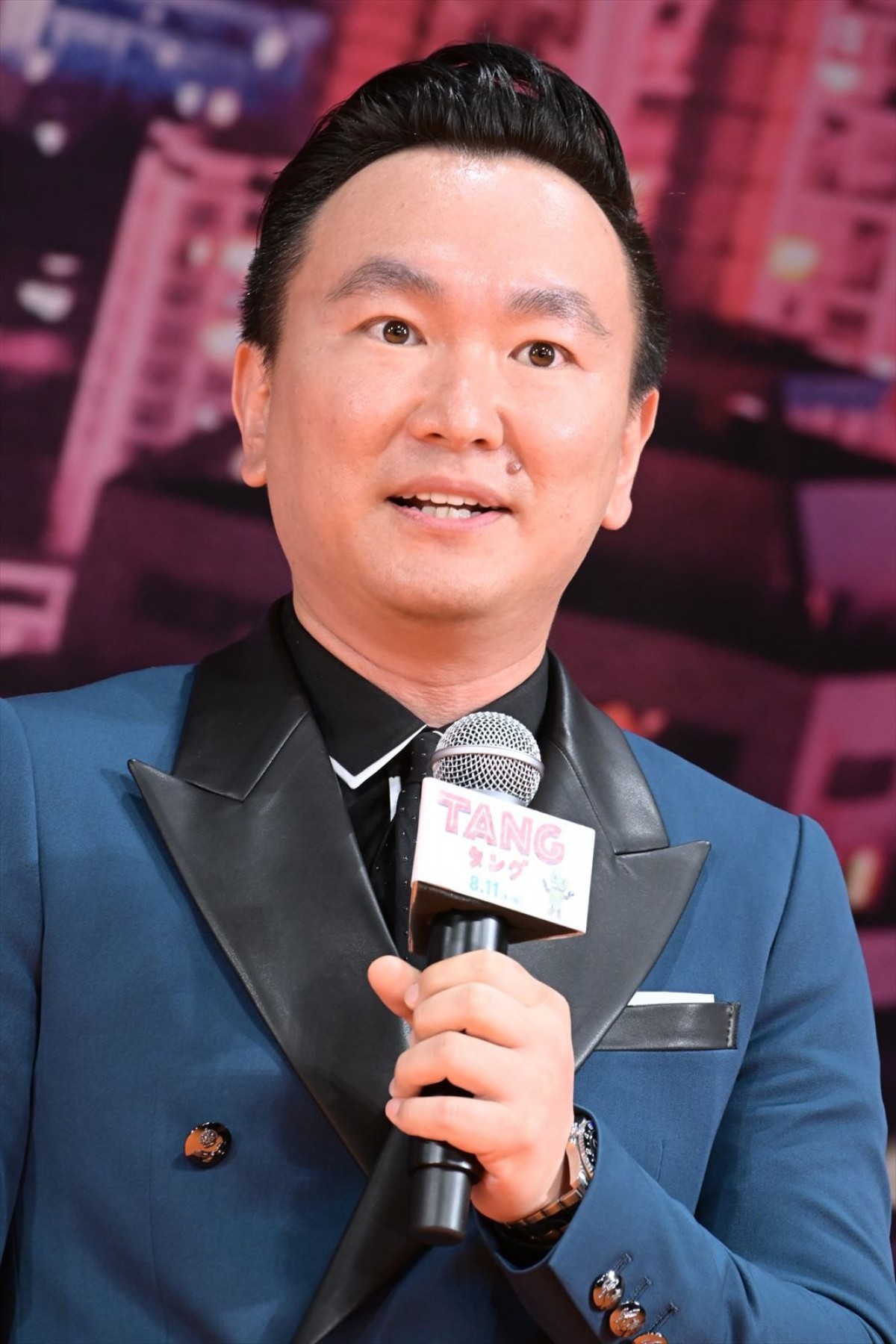 二宮和也、ナルシスト役を演じた後輩・京本大我にジョーク「役作りしないんだ」