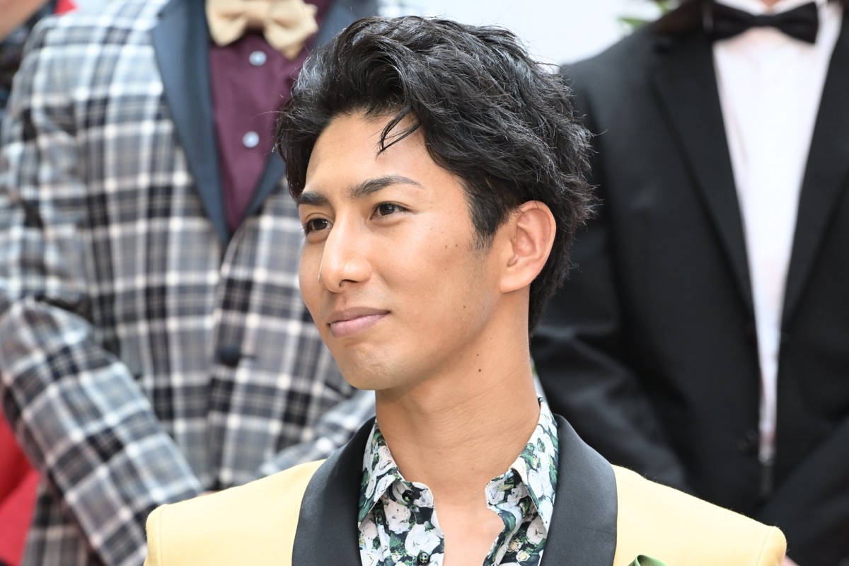 “女性版”バチェラー『バチェロレッテ』男性参加者17名が集結