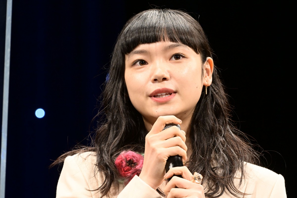 道枝駿佑、初主演映画を鑑賞するまでは「怖かった」