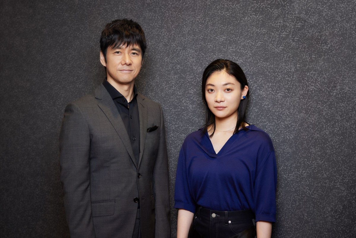 『「ドライブ・マイ・カー」と濱口竜介監督の世界 』、西島秀俊＆三浦透子の出演決定　ナレーションは霧島れいか