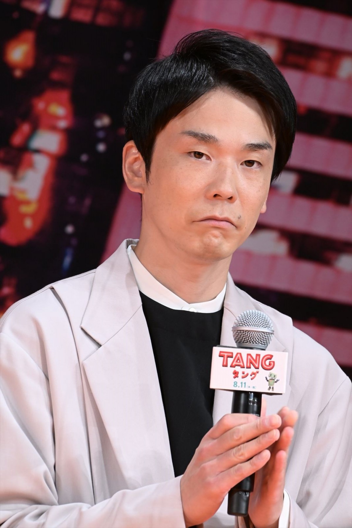 二宮和也、ナルシスト役を演じた後輩・京本大我にジョーク「役作りしないんだ」