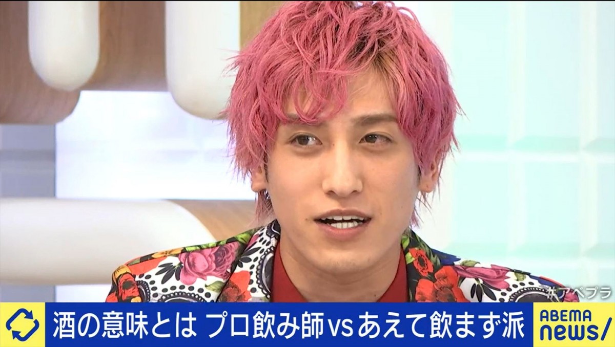 りんたろー。“タレント候補”の役割に持論「客寄せパンダにはなりたくてもなれない」