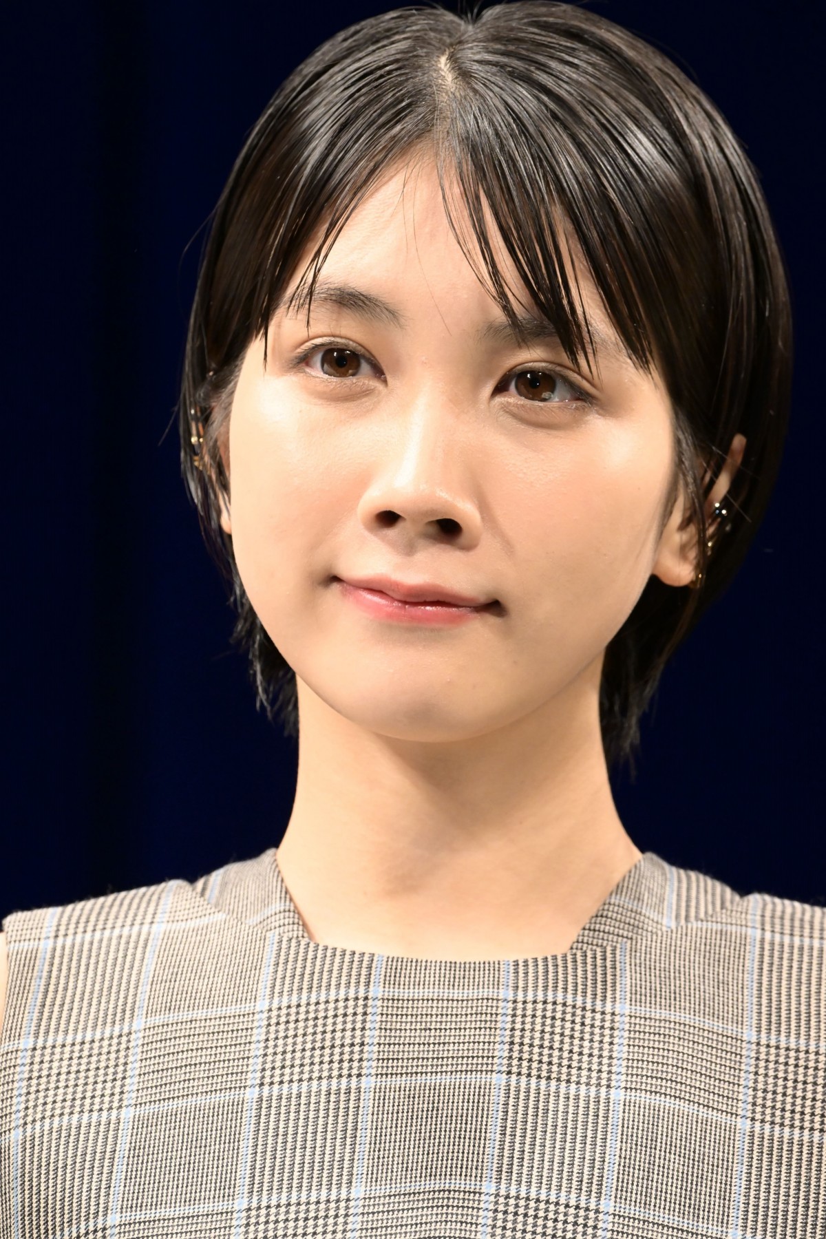 道枝駿佑、初主演映画を鑑賞するまでは「怖かった」