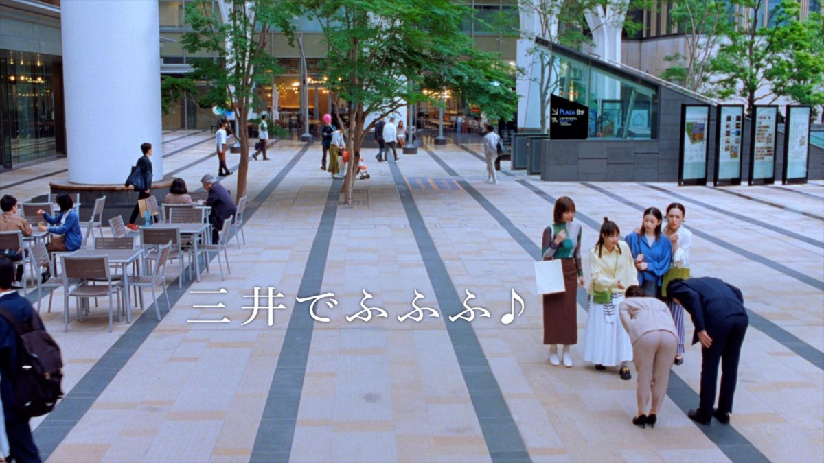 広瀬すず、1人でテレビを見ていた時に「ゾッとしました（笑）」