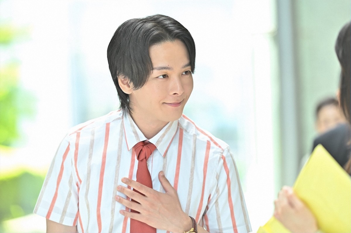 『石子と羽男』今夜スタート　有村架純＆中村倫也、パラリーガル＆弁護士コンビに　