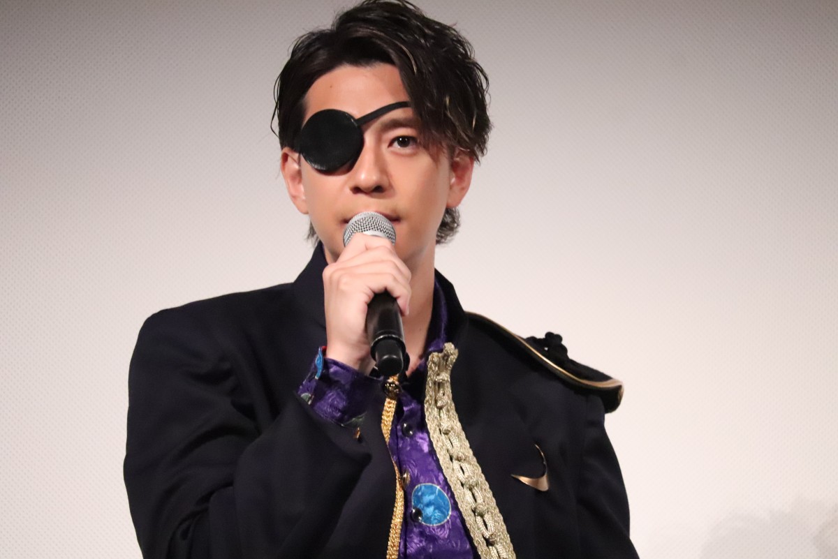 キンプリ永瀬廉、なにわ男子・西畑大吾との関係性は「一生変わらないし、変えたくもない」