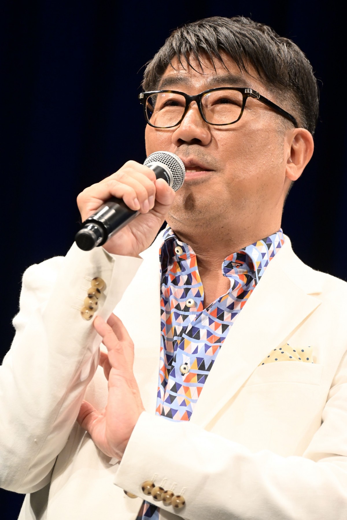 道枝駿佑、初主演映画を鑑賞するまでは「怖かった」