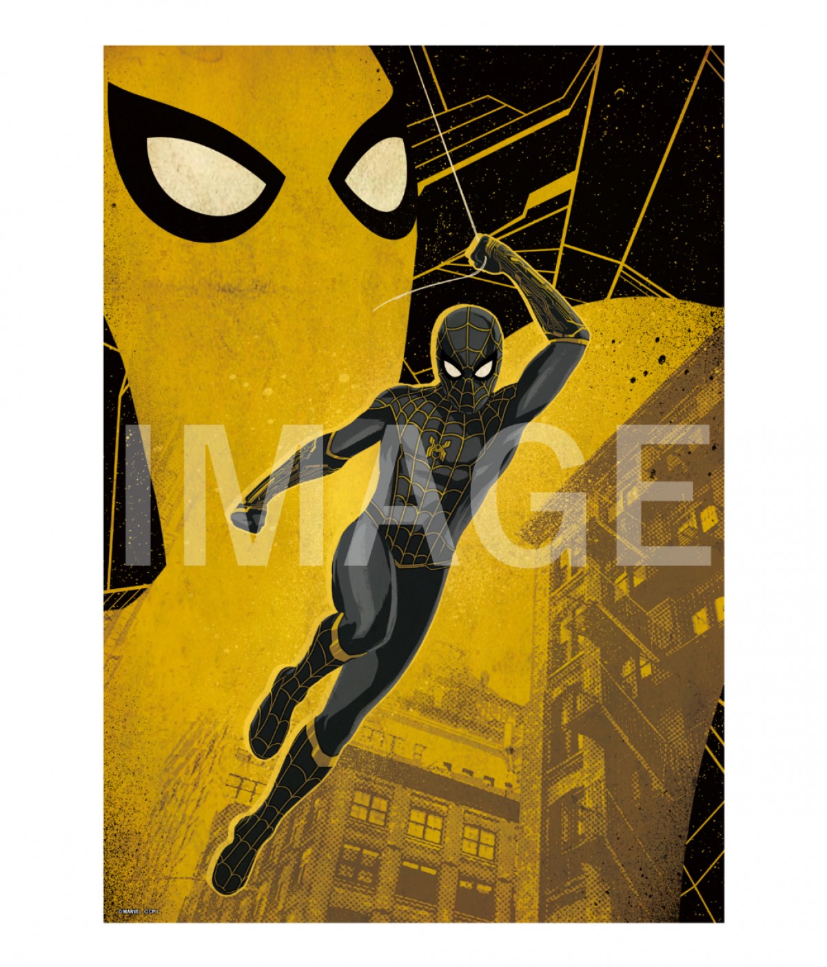 20220713_「MARVEL 『スパイダーマン:ノー・ウェイ・ホーム』／ Happyくじ Vol．2」