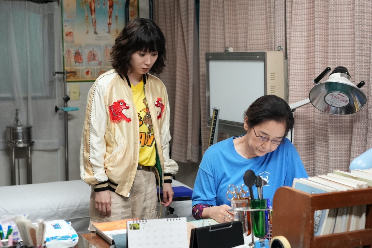 『初恋の悪魔』“悠日”仲野太賀、亡き兄との電話で号泣　ネットも共感「涙止まらん」（ネタバレあり）
