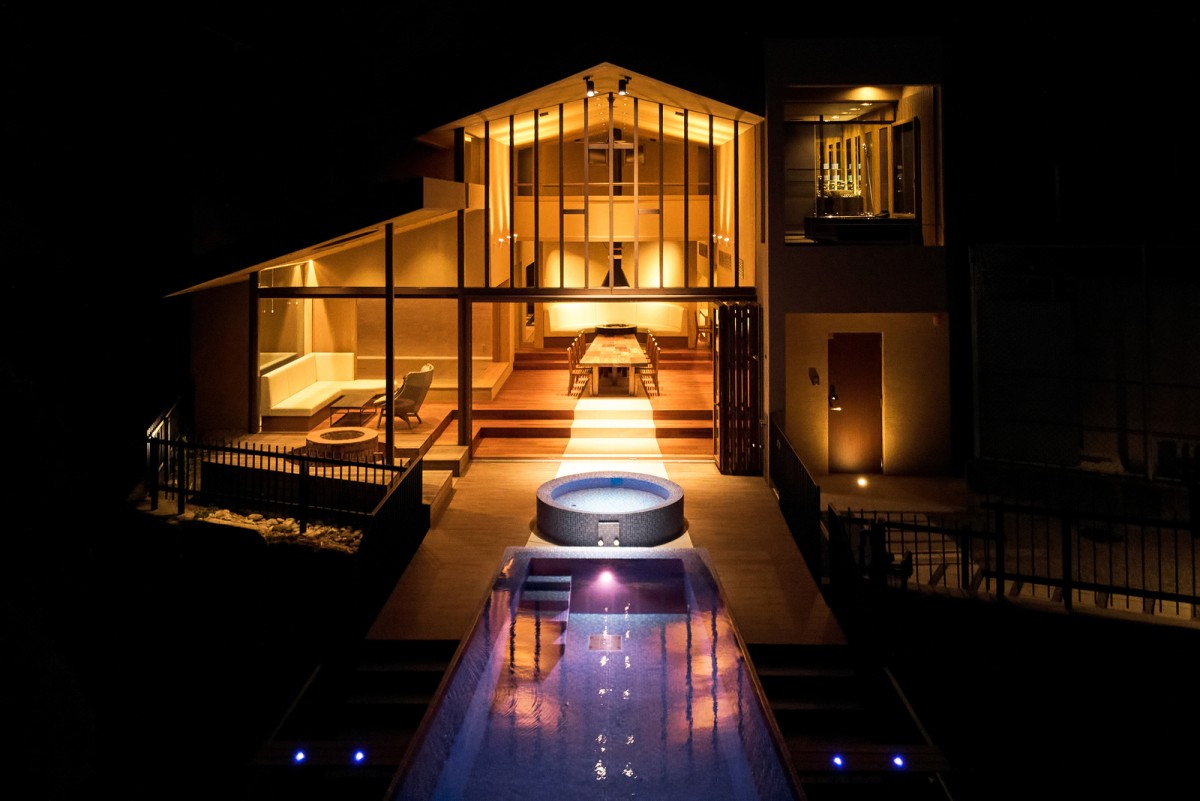 「ATAMI Funny house」オープン