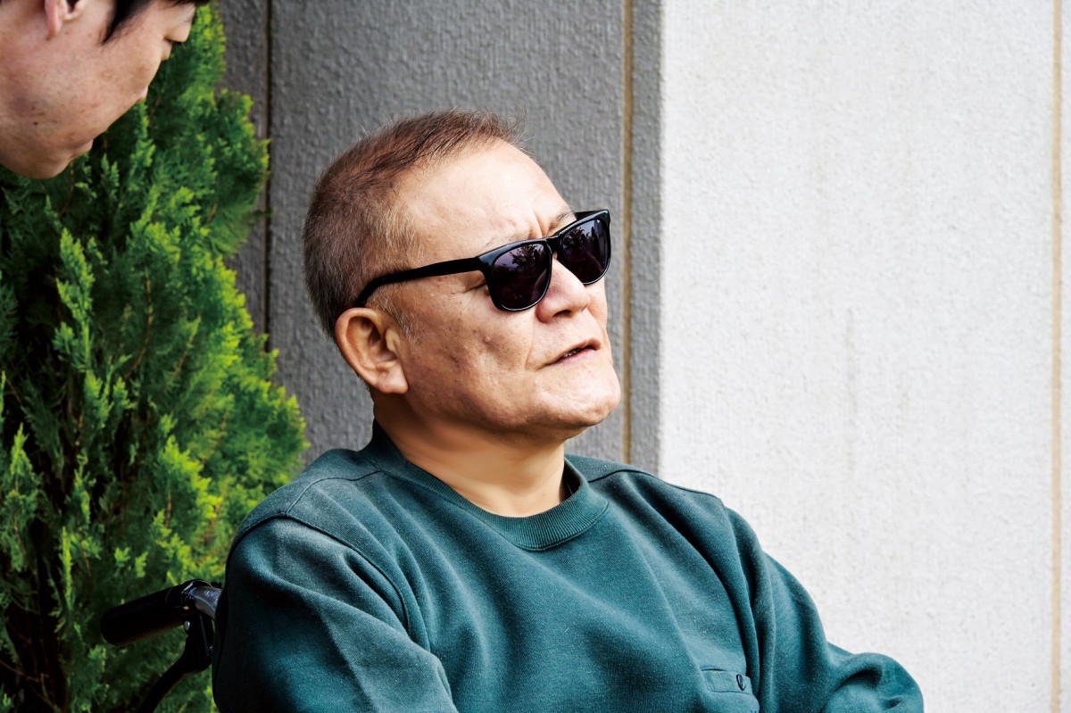 阿部サダヲ主演『アイ・アム まきもと』予告解禁　“おみおくり係”のちょっと迷惑な男が世界をつなぐ