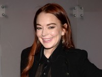 元祖お騒がせセレブ、リンジー・ローハンがついに結婚！