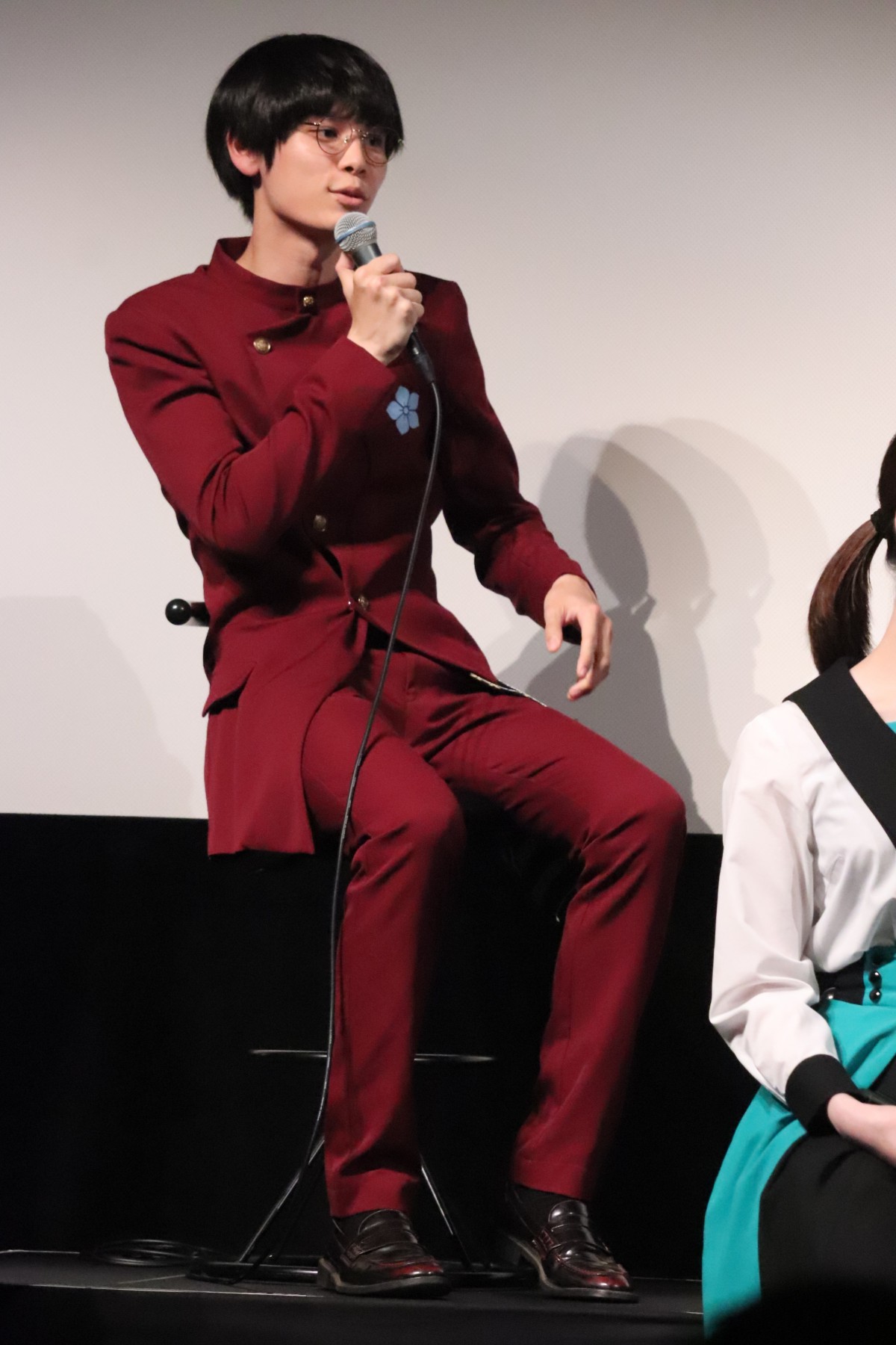 キンプリ永瀬廉、なにわ男子・西畑大吾との関係性は「一生変わらないし、変えたくもない」
