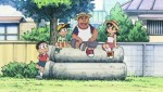 テレビアニメ『ドラえもん』7月30日放送「しかしユーレイはでた！」場面写真