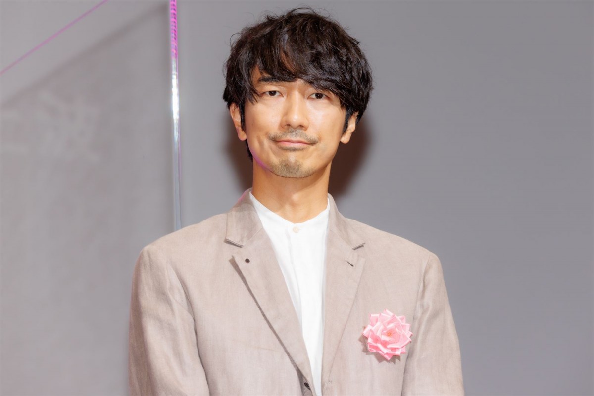 町田樹、オリジナル番組アワード2年連続受賞　スポーツとアートの共通性語る