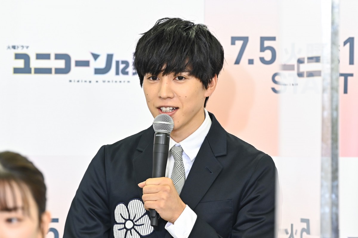 西島秀俊「怒鳴ったり怒ったりすることはやめましょうと」　撮影現場の労働環境を明かす
