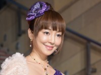 神田うの（2017年撮影）