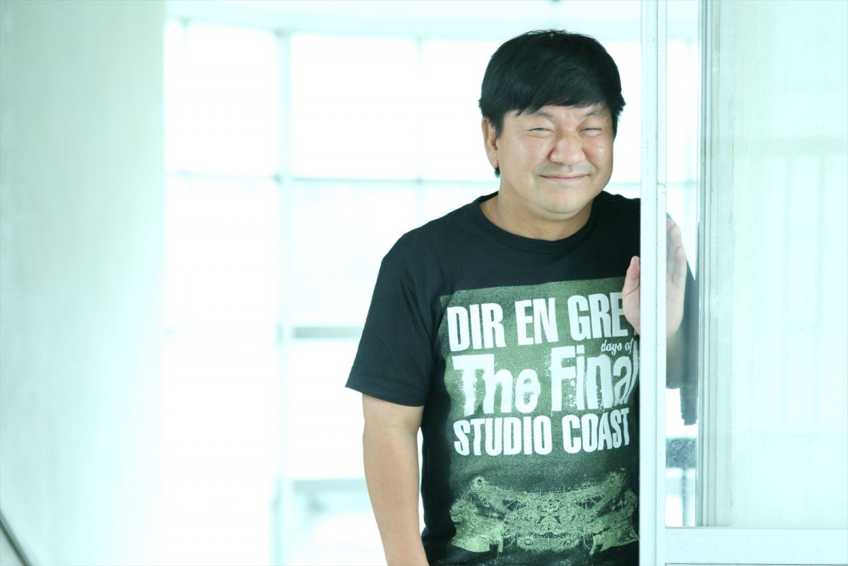 うつ、地下芸人時代を経て　チャンス大城が『水ダウ』で“ラッキーうんこ”を引き寄せるまで