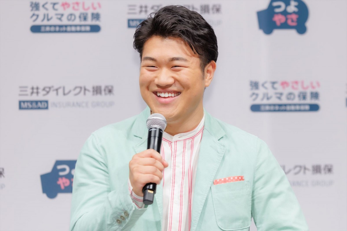 門倉凛、義母・北斗晶は「“お姑さん”というよりは“先輩”」
