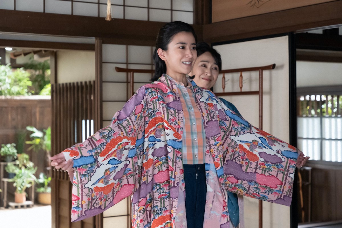 『ちむどんどん』田良島、重子に“鋭い反撃”　「シビれる」「惚れる」と称賛の声