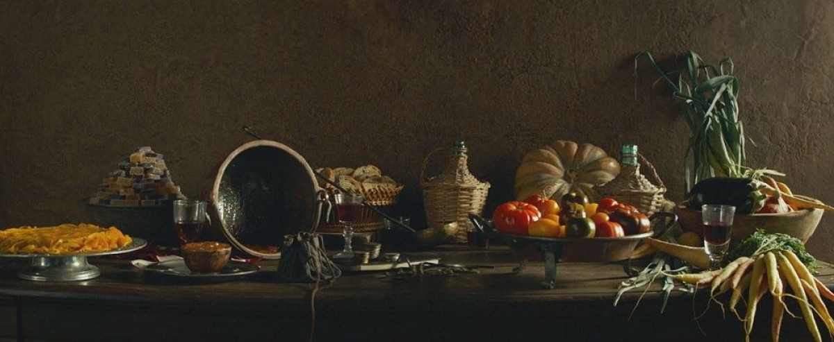 『デリシュ!』貴族の食事&世界初のレストランの極上メニューを一挙解禁