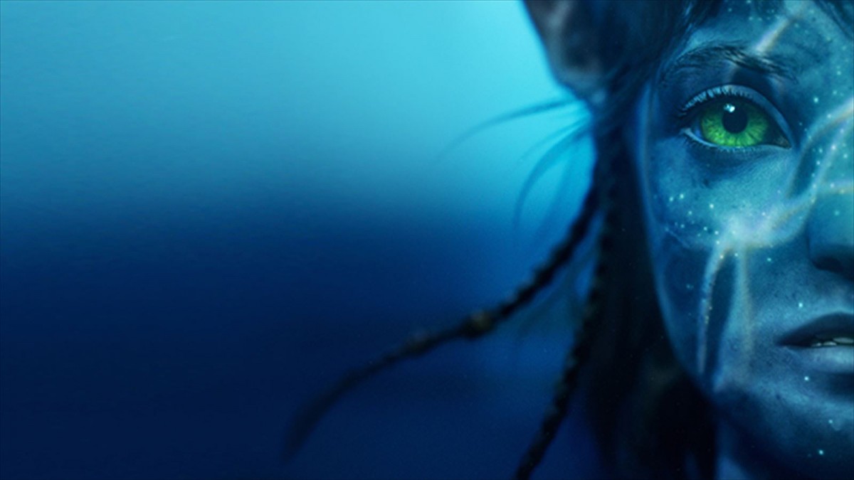 『アバター：ジェームズ・キャメロン3Dリマスター』が2週間限定公開　映像一新＆重要シーンを追加