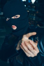 「週刊ヤングマガジン」より桃月なしこアザーカット