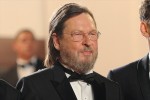 ラース・フォン・トリアー監督がパーキンソン病を公表（写真は2018年のカンヌ国際映画祭）