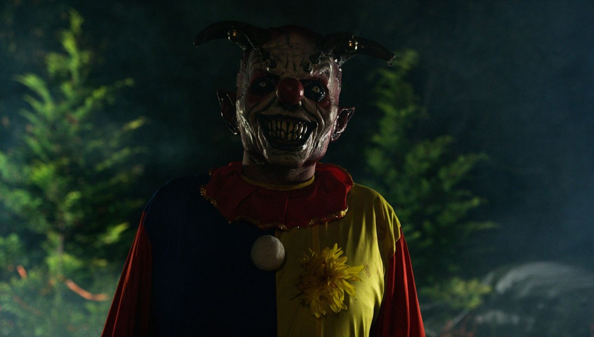 少女が生み出した悪魔が血染めの一夜を連れて来る…『ハロウィン・ナイト』拡大公開決定