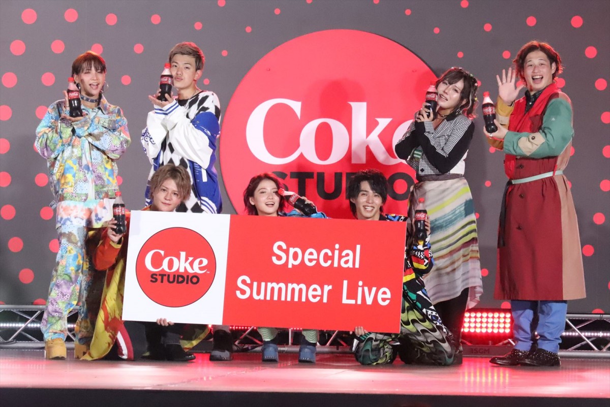 フォーエイト48、アーティスト＆YouTuberとして「最高の二刀流になる」と宣言